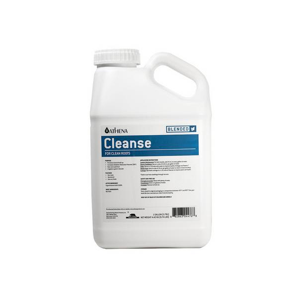 Athena Cleanse 4 Liter