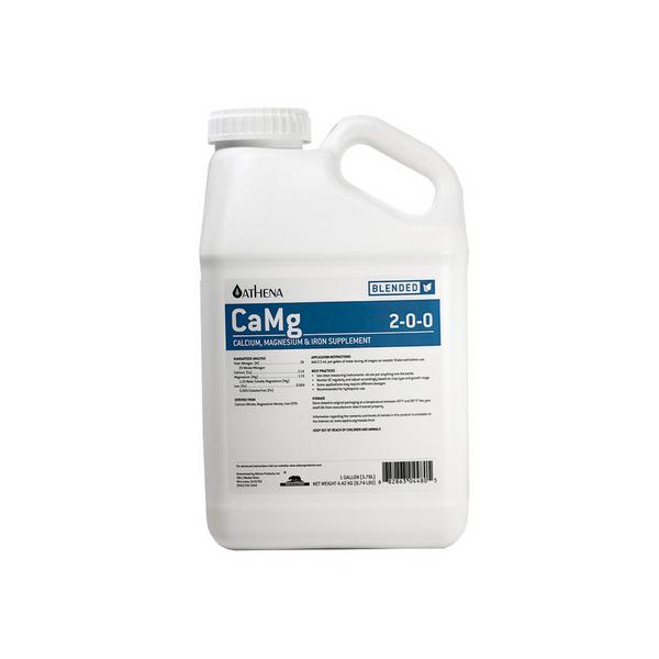 Athena CaMg (2-0-0) 4 Liter