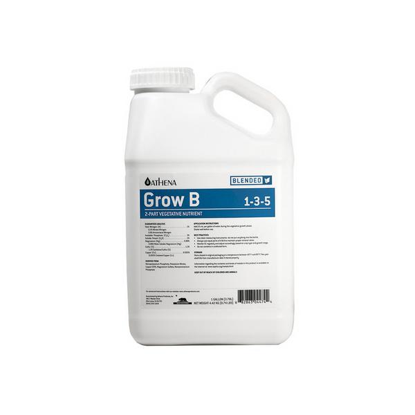 Athena Grow B (1-3-5) 4 Liter