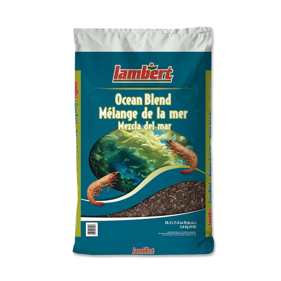 Lambert Ocean Blend 23.8 L
