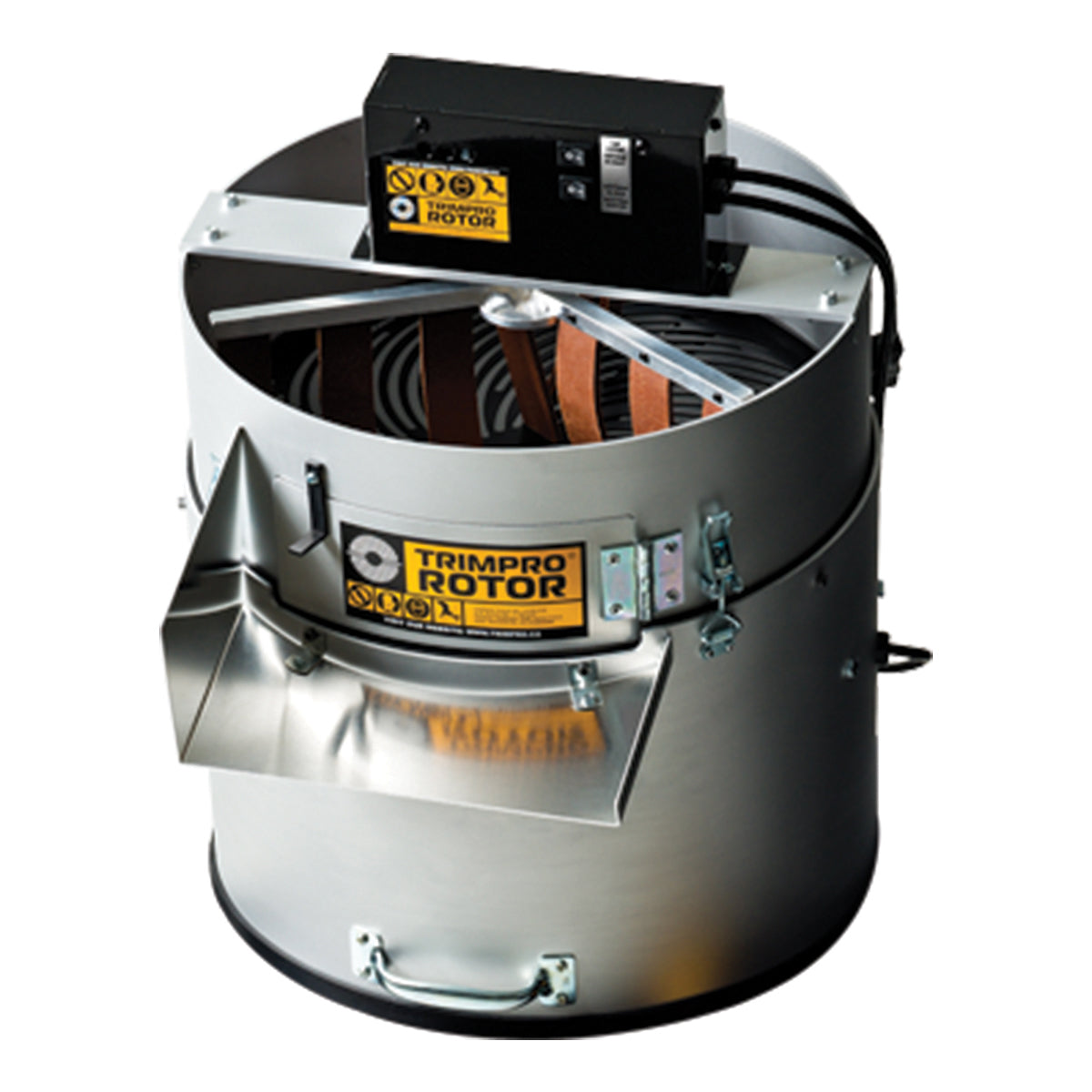 Product Image:Machine à rogner les rotors Trimpro