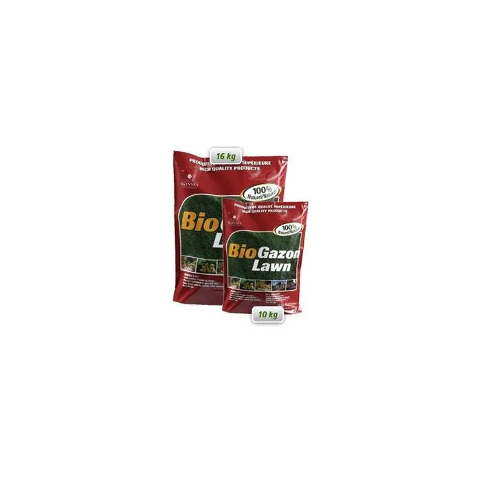 Product Secondary Image:McINNES Bio-Lawn Fertilizer 8-2-3