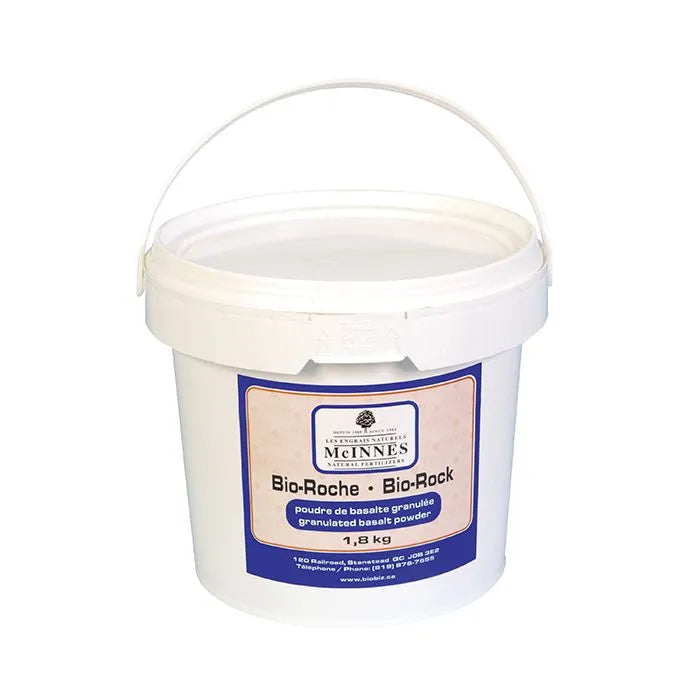 MCINNES BIO-Rock Granular mineral amendment 1.8kg