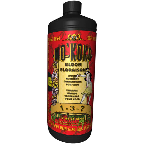 MO' KOKO Bloom B (1-3-7) 1 Liter