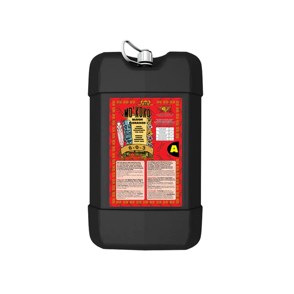 MO' KOKO Bloom B (1-3-7) 20 Liter