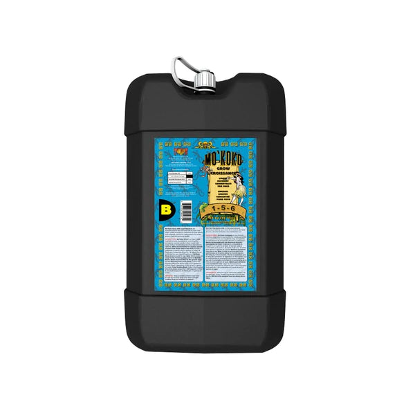 MO' KOKO Grow B (1-5-6) 20 lLiter