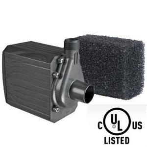 Mag Drive Pump 1200 GPH