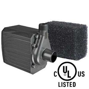 Product Image:Mag-Drive Pump 1800 GPH