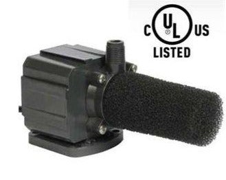 Product Image:Mag Drive Pump 500 GPH