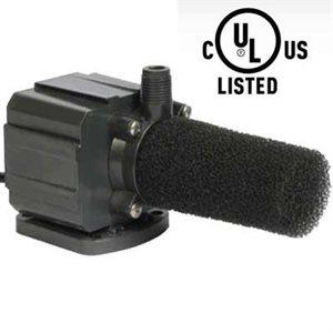 Product Image:Mag-Drive Pump 700 GPH