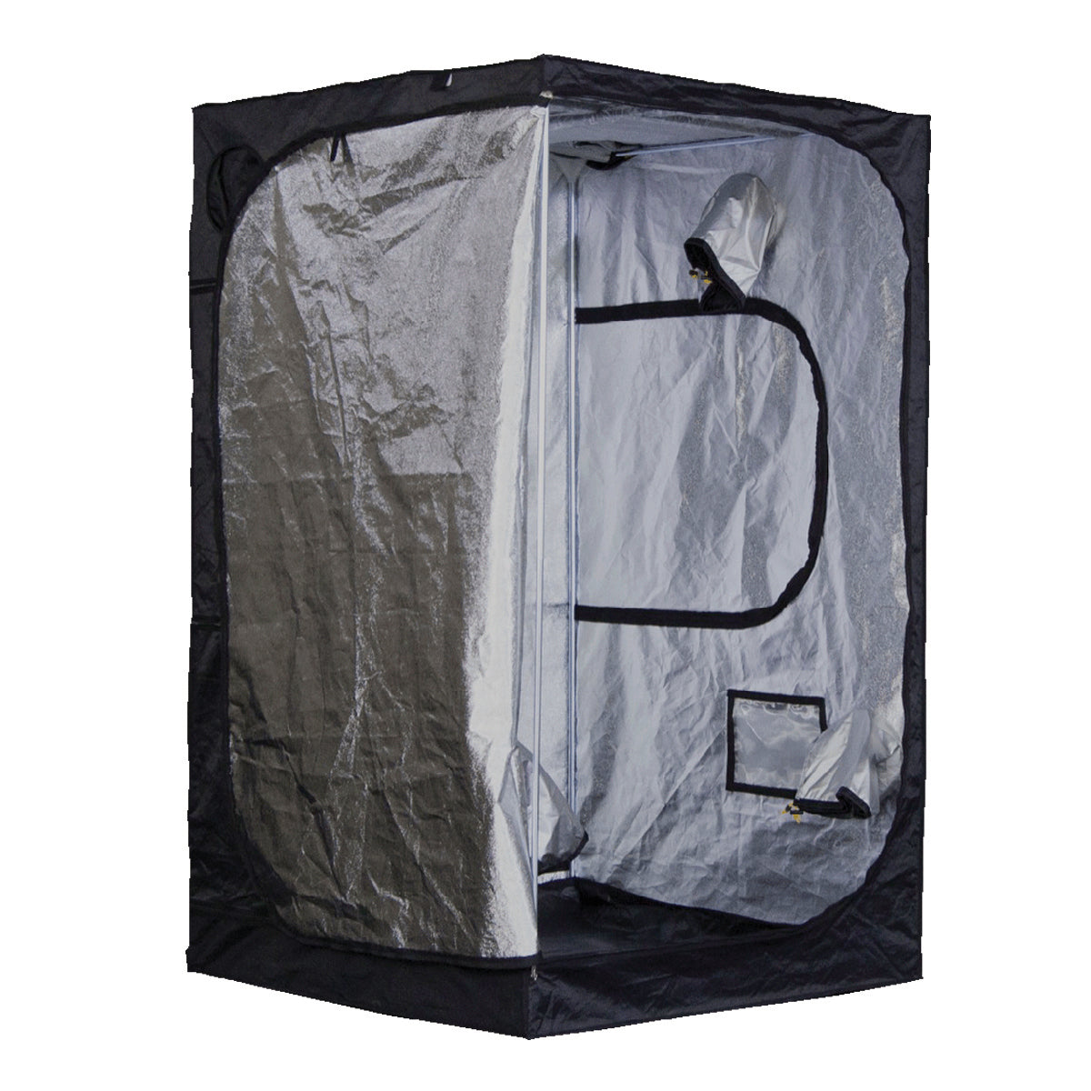 Product Image:Mammoth Pro+ 120 3.9' X 3.9' X 6.6' Grow Tent