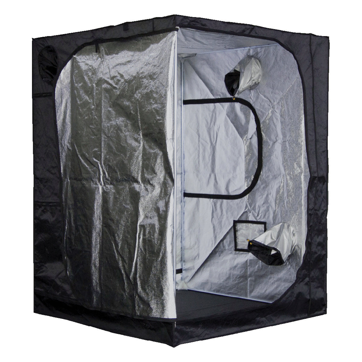 Mammoth Pro+ 150 4.9" x 4.9" x 6.6" Grow Tent