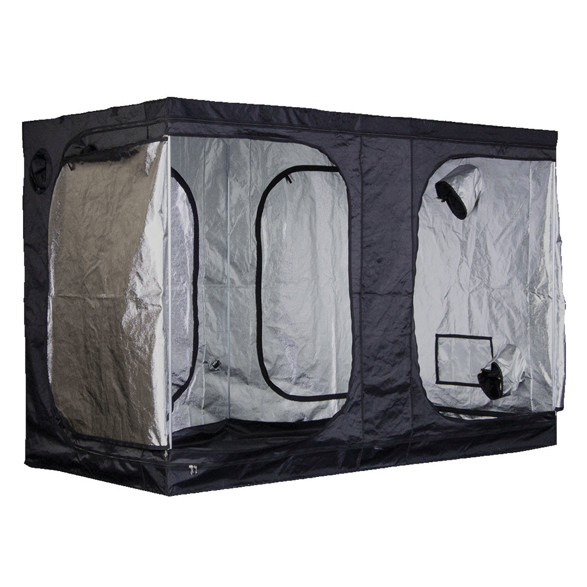 Mammoth Pro+ 300L 9.8' X 4.9' X 6.6' Grow Tent