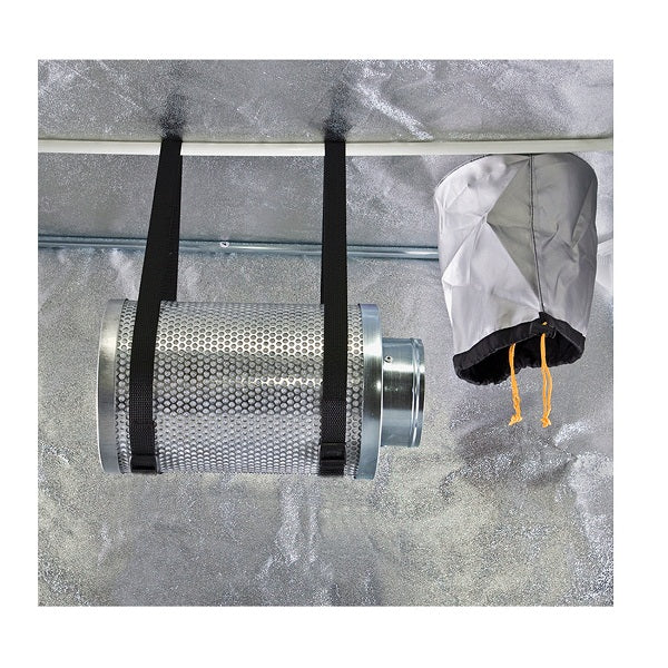 Product Image:Sangle Mammouth (2/paquet) réglable jusqu'à 2ft