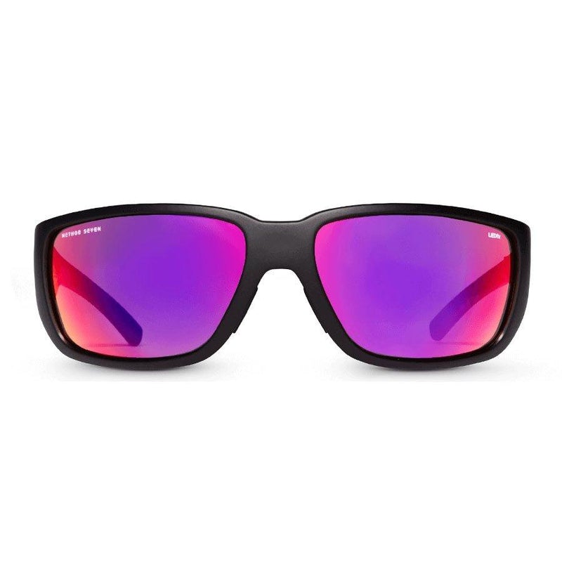 Method Seven Agent 939 LEDFX