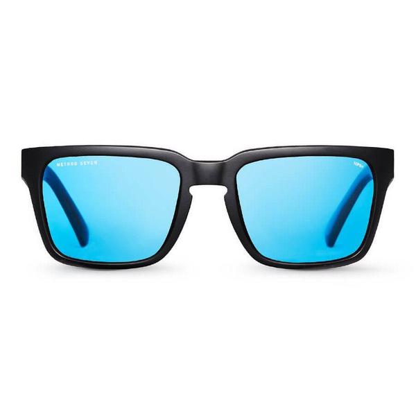 Method Seven Glasses Evolution HPSx Transition