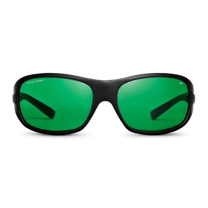 Product Image:Method Seven Glasses Operator Blurple LED PLUS+