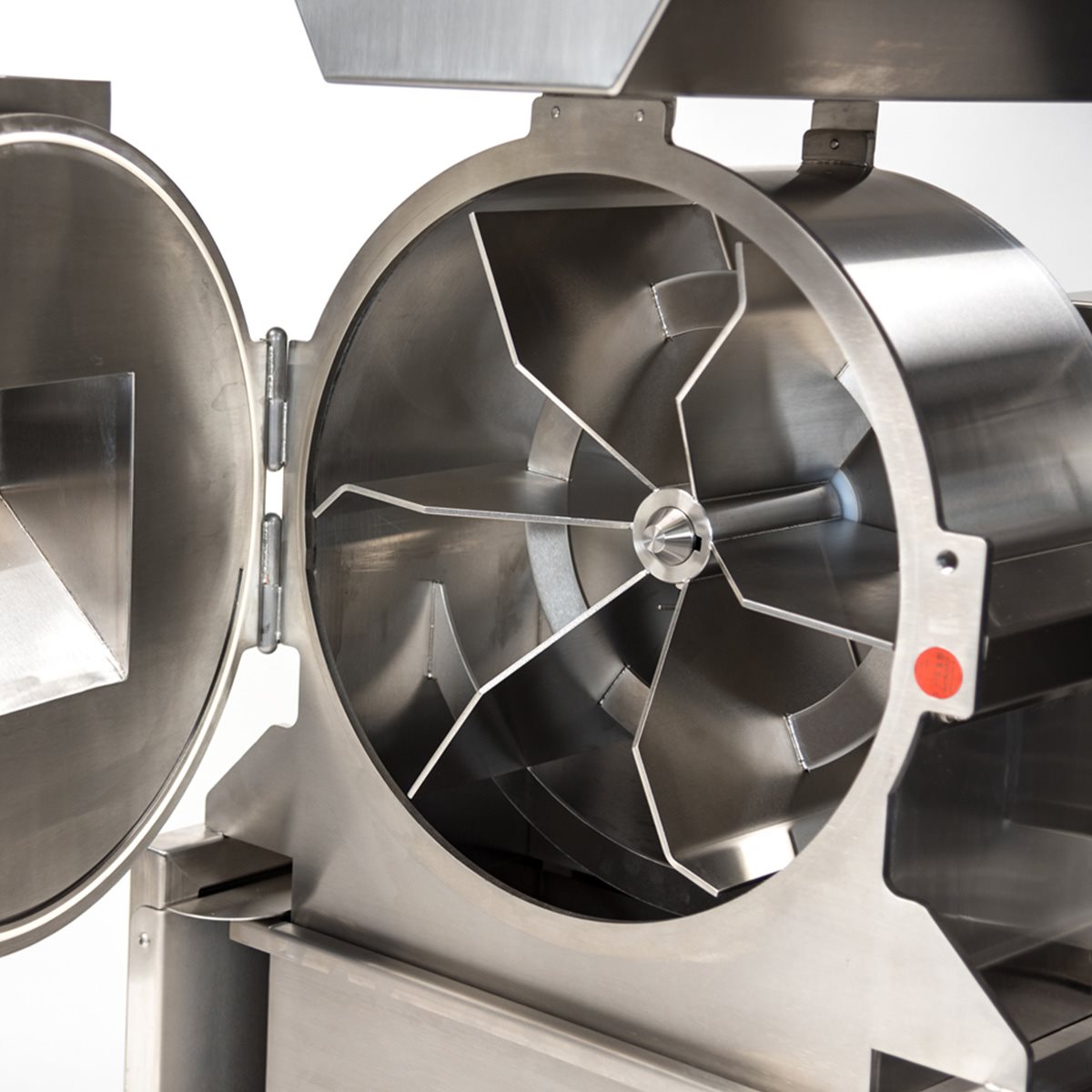 Product Secondary Image:Mobius M210 Milling Machine