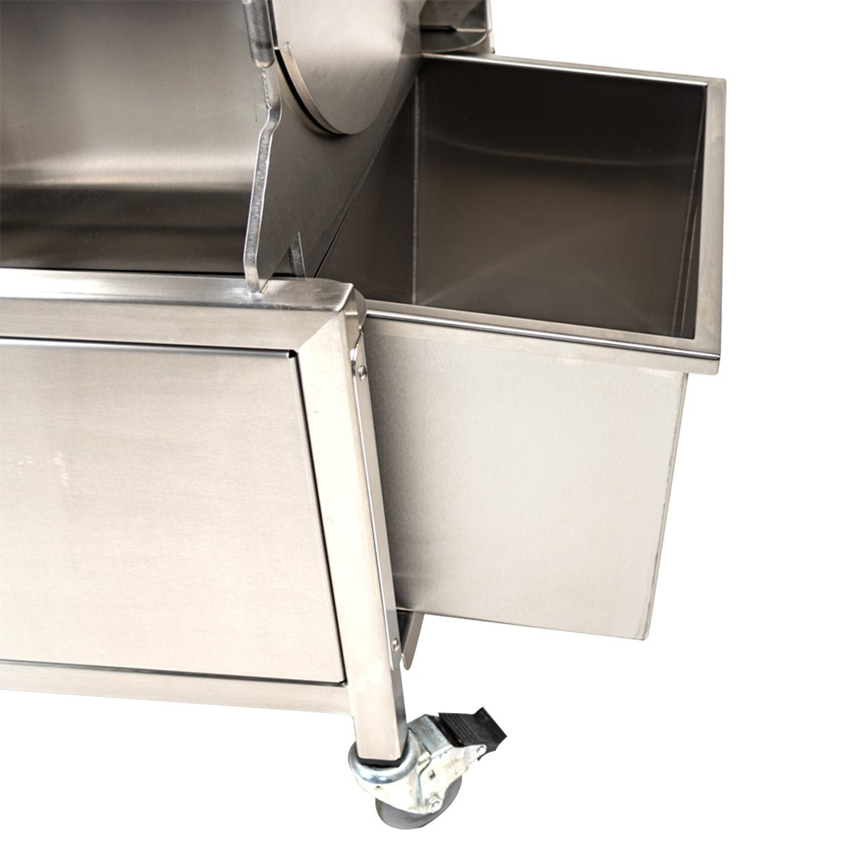 Mobius M210 Milling Machine