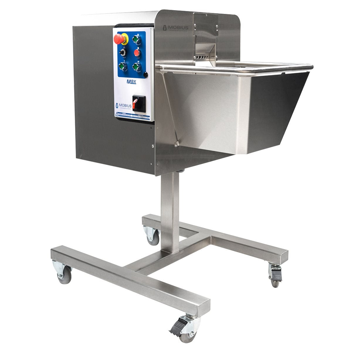 Product Image:Mobius MBX Bucker