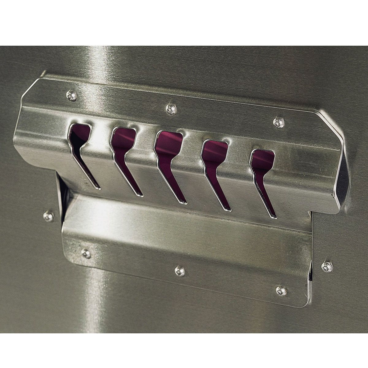 Munch Machine Cluster Bucker 240Volts