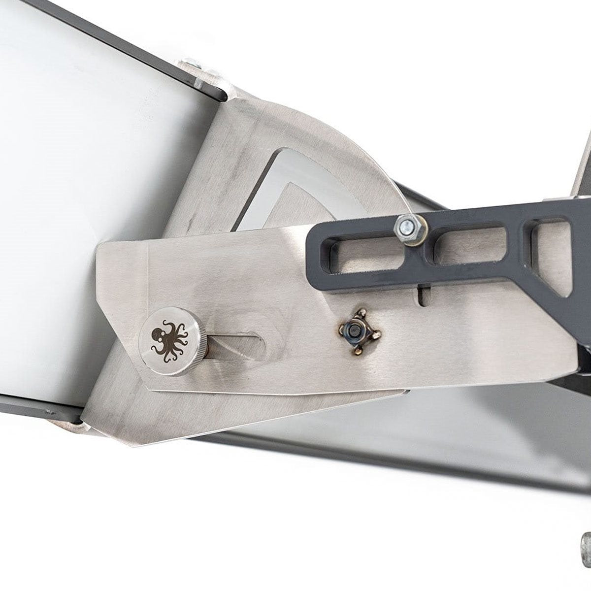 Product Secondary Image:Munch Machine Conveyor Double Bucker