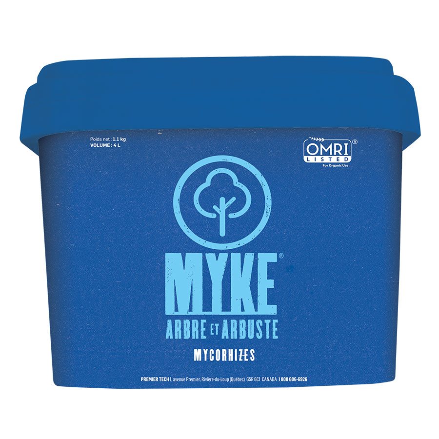 Myke Tree And Shrub Growth Supplement