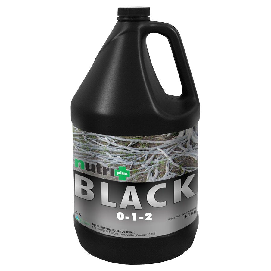 Product Secondary Image:Nutri+ Black