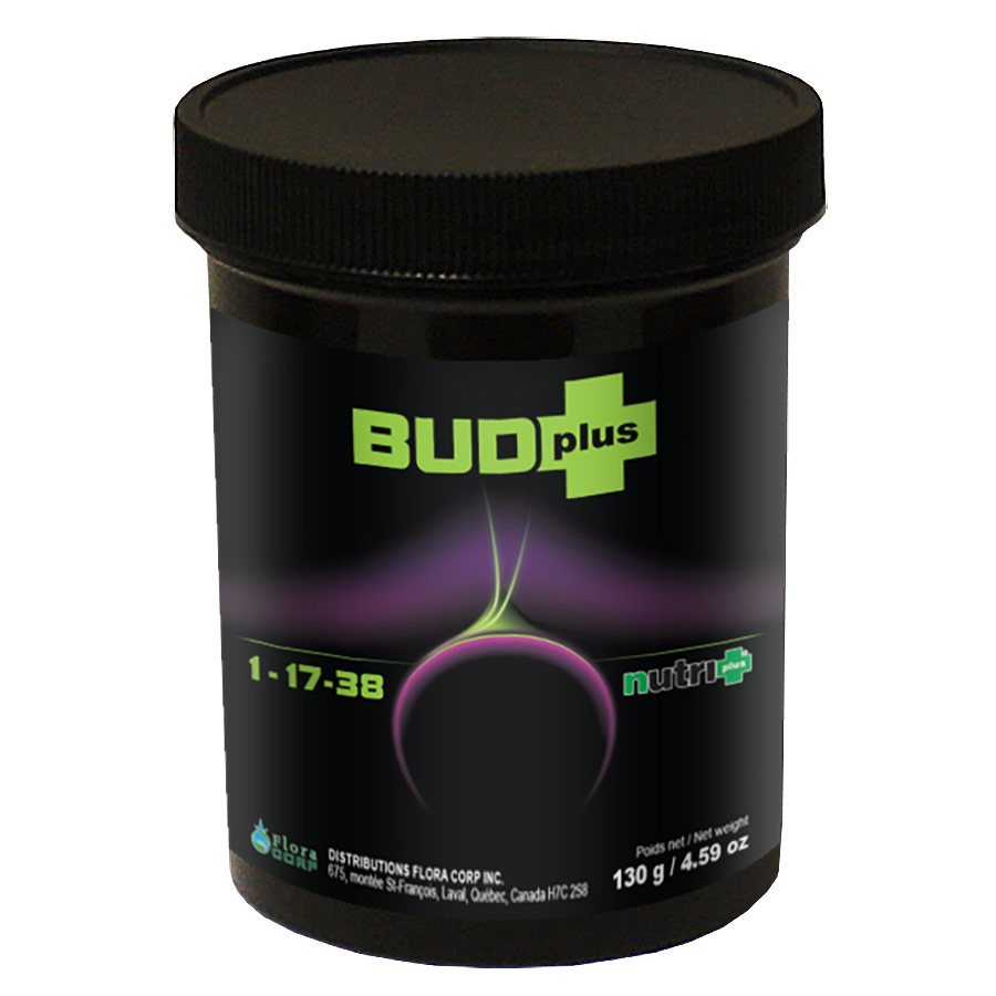 Product Image:Nutri+ Bud Plus Powder (1-17-38)