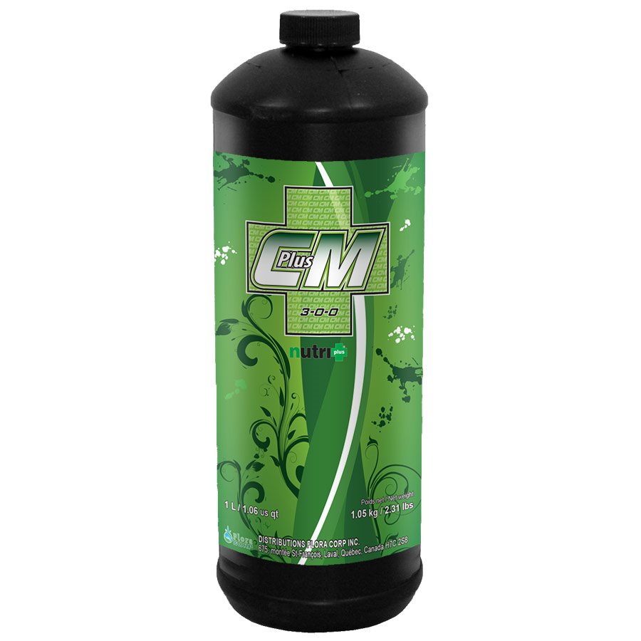 Product Image:Nutri+ CM Plus