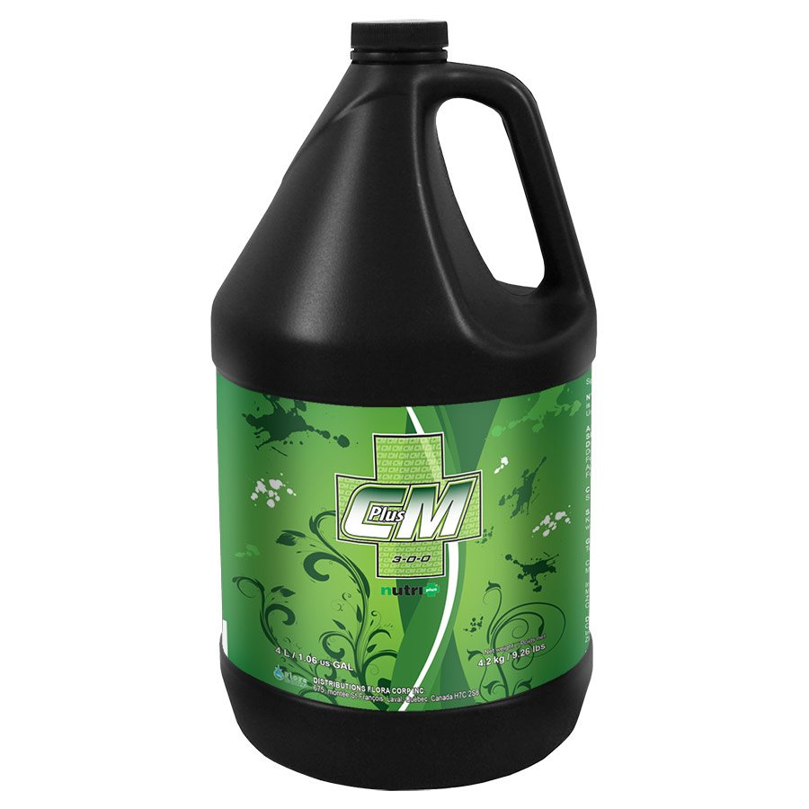 Product Secondary Image:Nutri+ CM Plus