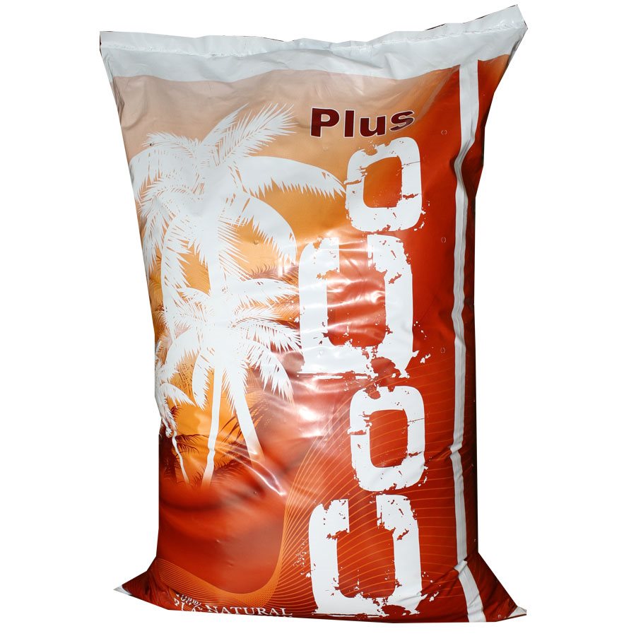 Product Image:Nutri+ Coco Plus 50 L