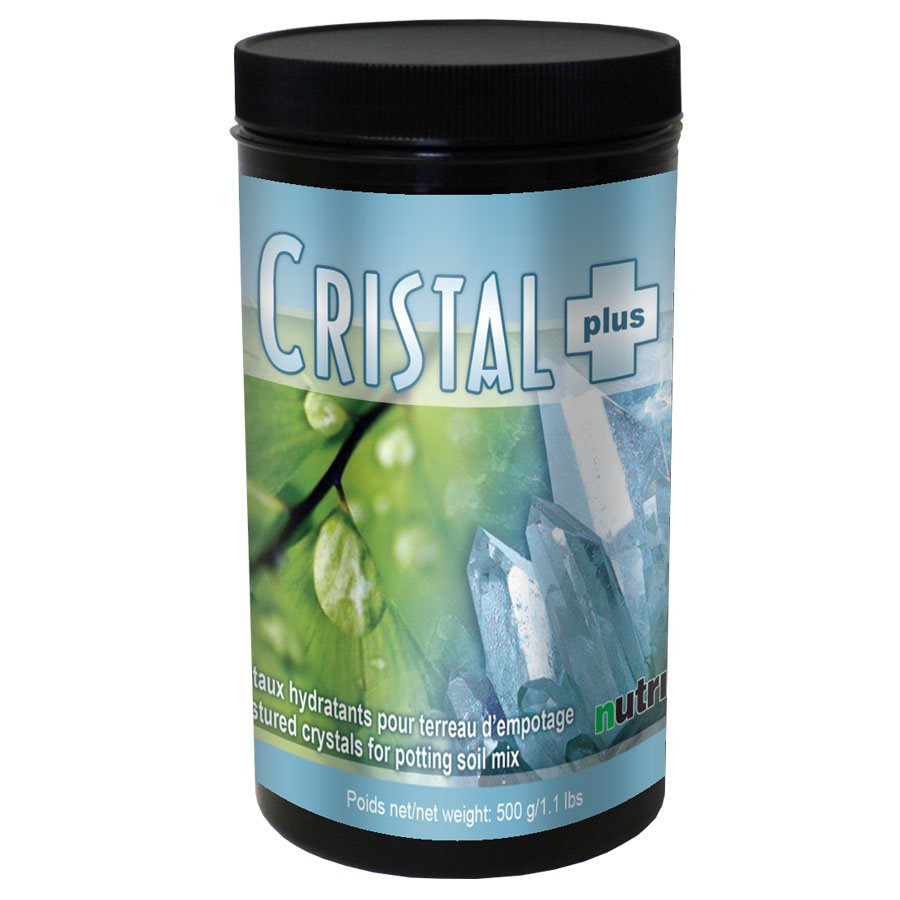 NUTRI CRISTAL PLUS 500g