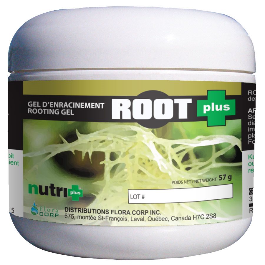 Product Image:Nutri+ Root Plus Rooting Gel