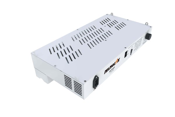 Nanolux OG DE 1000W Fixture with Bulb 120V 240V Full Kit