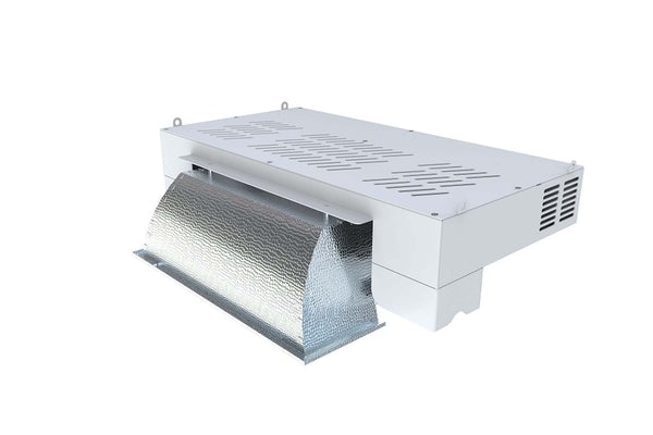 Nanolux OG DE 1000W Fixture with Bulb 120V 240V Full Kit