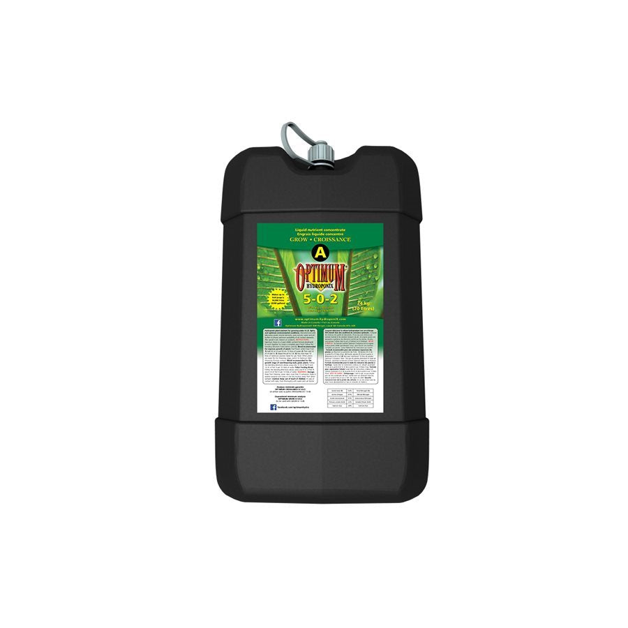 OPTIMUM HYDROPONIX GROW B 20Liter