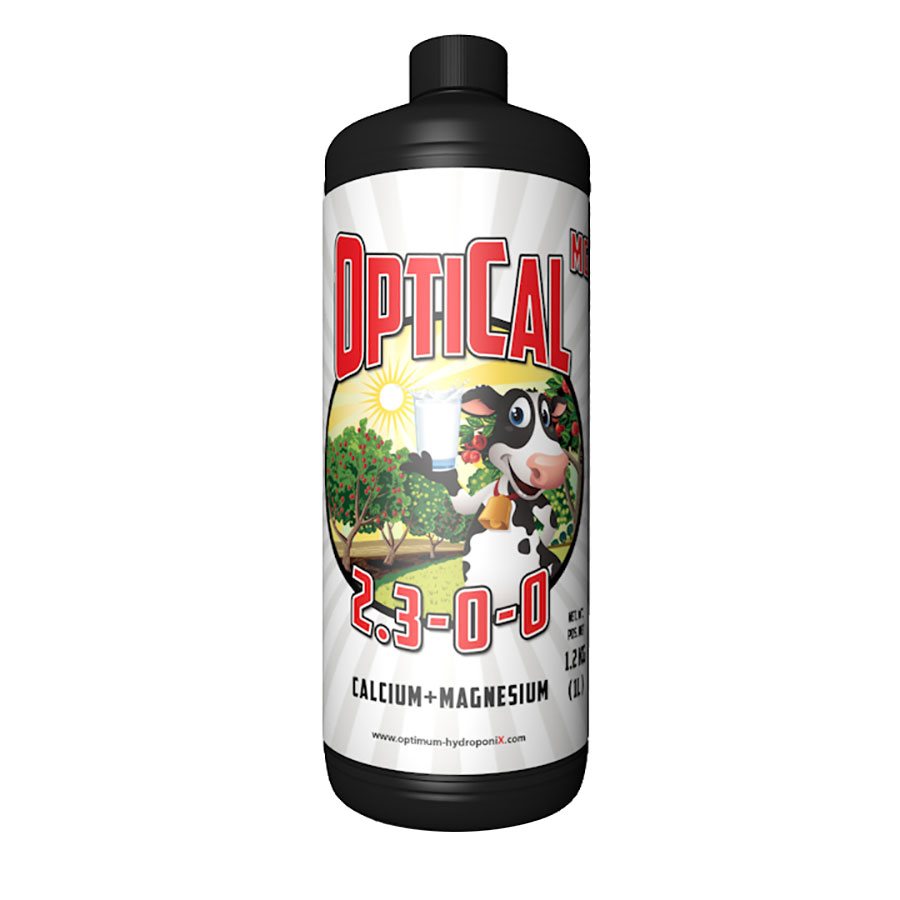 OPTIMUM HYDROPONIX OPTICAL 1Liter