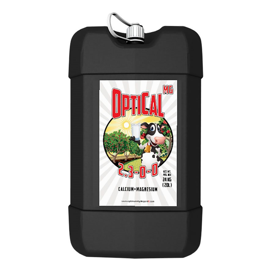 OPTIMUM HYDROPONIX OPTICAL 20Liter