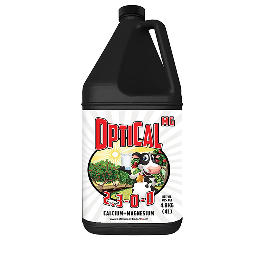 OPTIMUM HYDROPONIX OPTICAL 4Liter