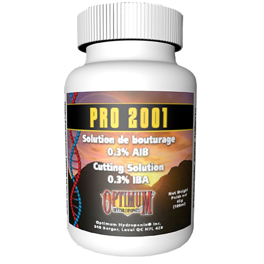 Product Image:Optimum Pro 2001 Cutting Solution