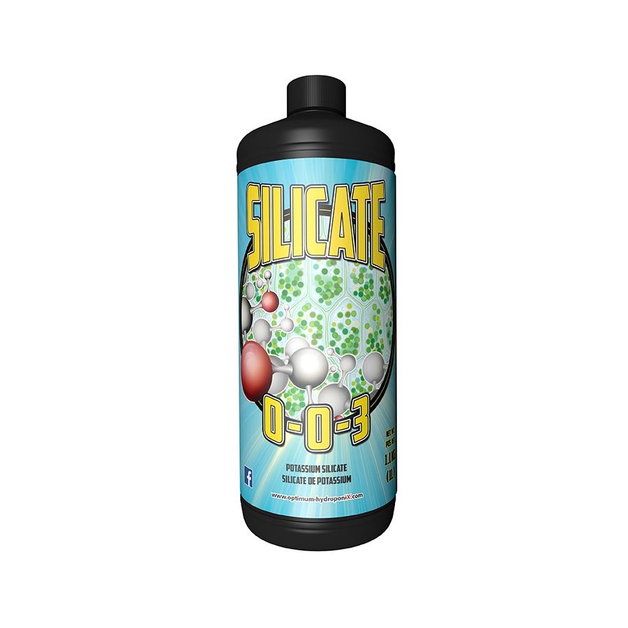 Product Image:Optimum Hydroponix Silicate