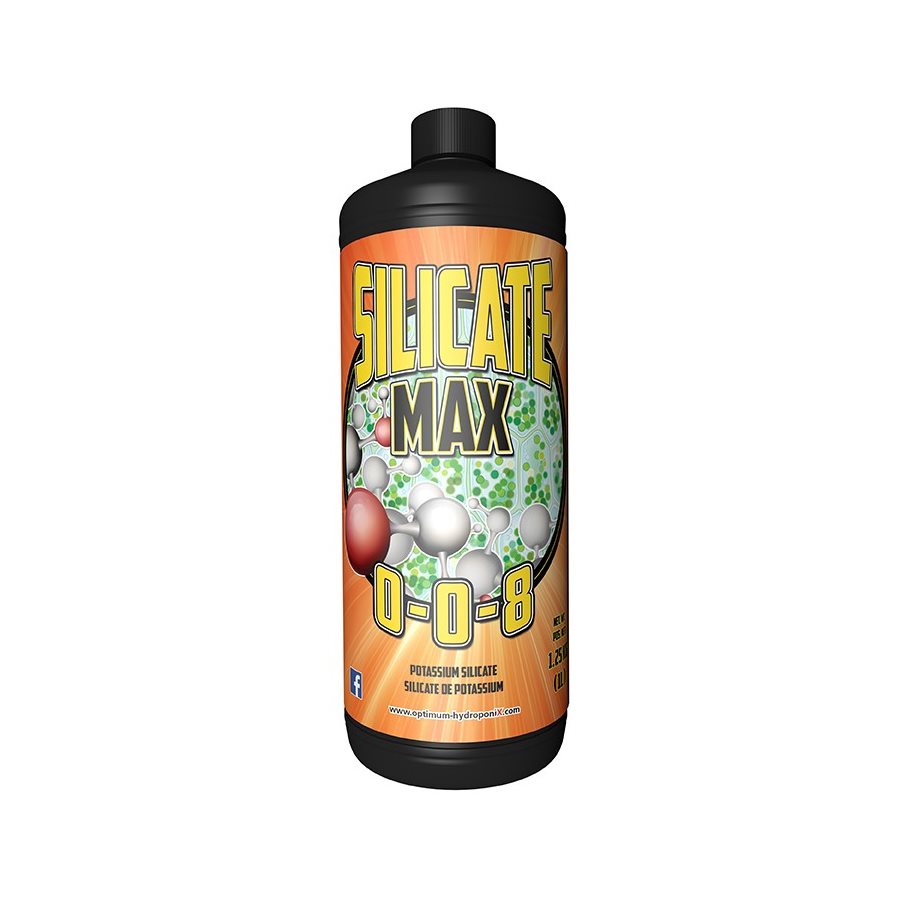 Product Image:Optimum Hydroponix Silicate Max