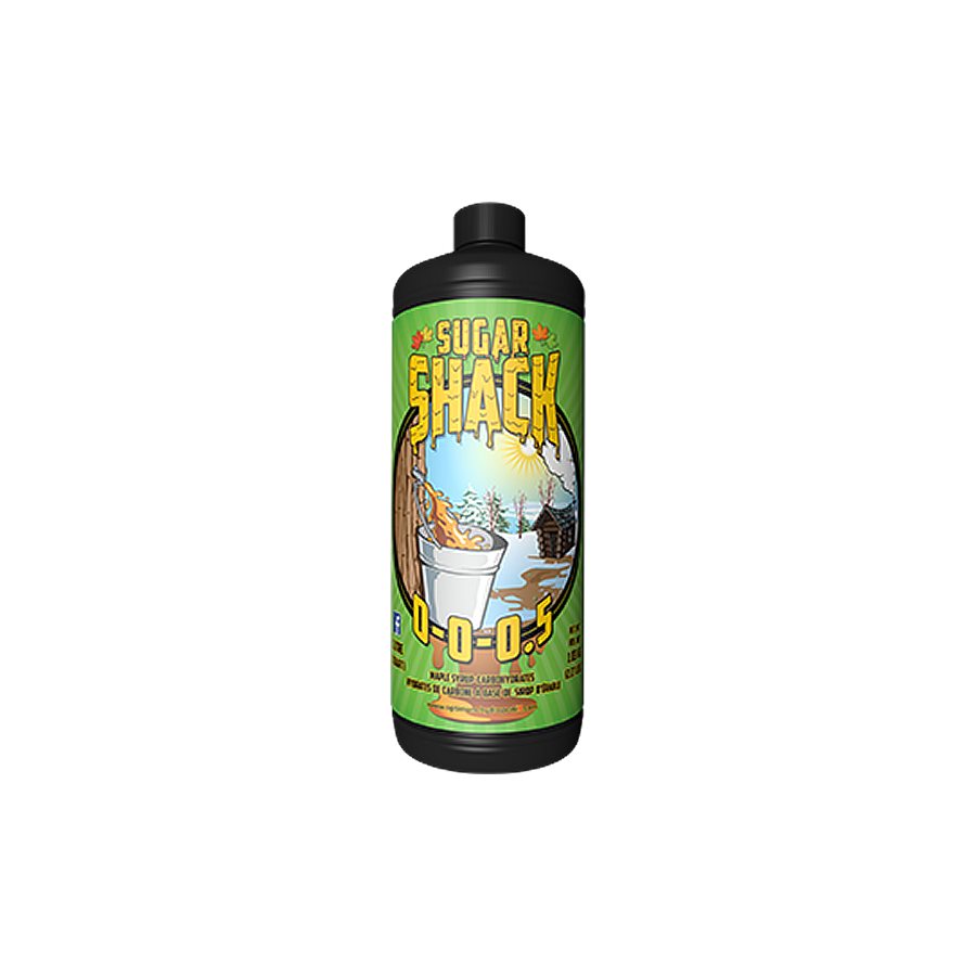 OPTIMUM HYDROPONIX SUGARSHACK 1Liter
