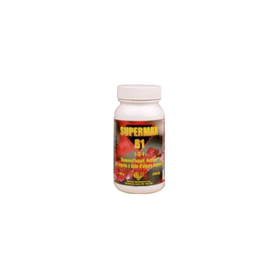 Product Image:Optimum Supermax B1