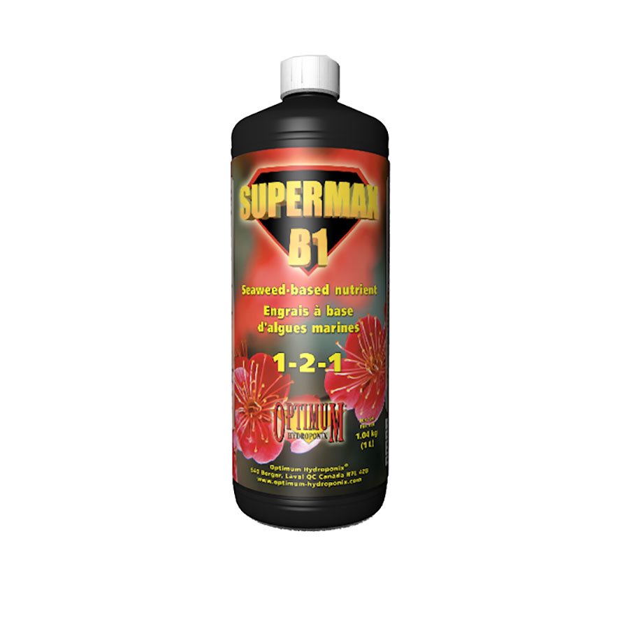 OPTIMUM HYDROPONIX SUPERMAX 1 Liter