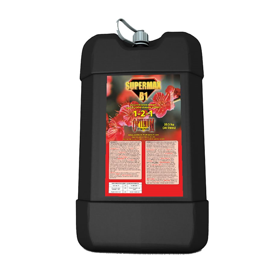 OPTIMUM HYDROPONIX SUPERMAX 20 Liter
