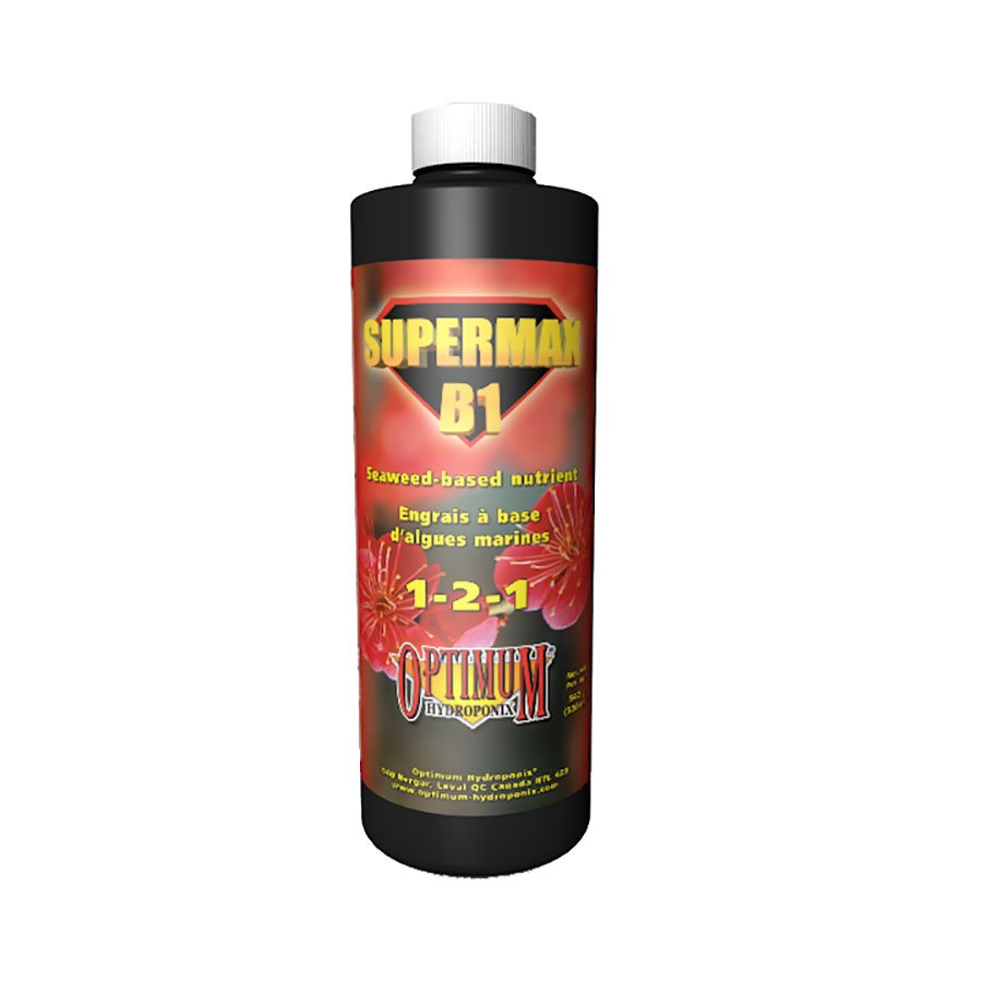Product Secondary Image:Optimum Supermax B1