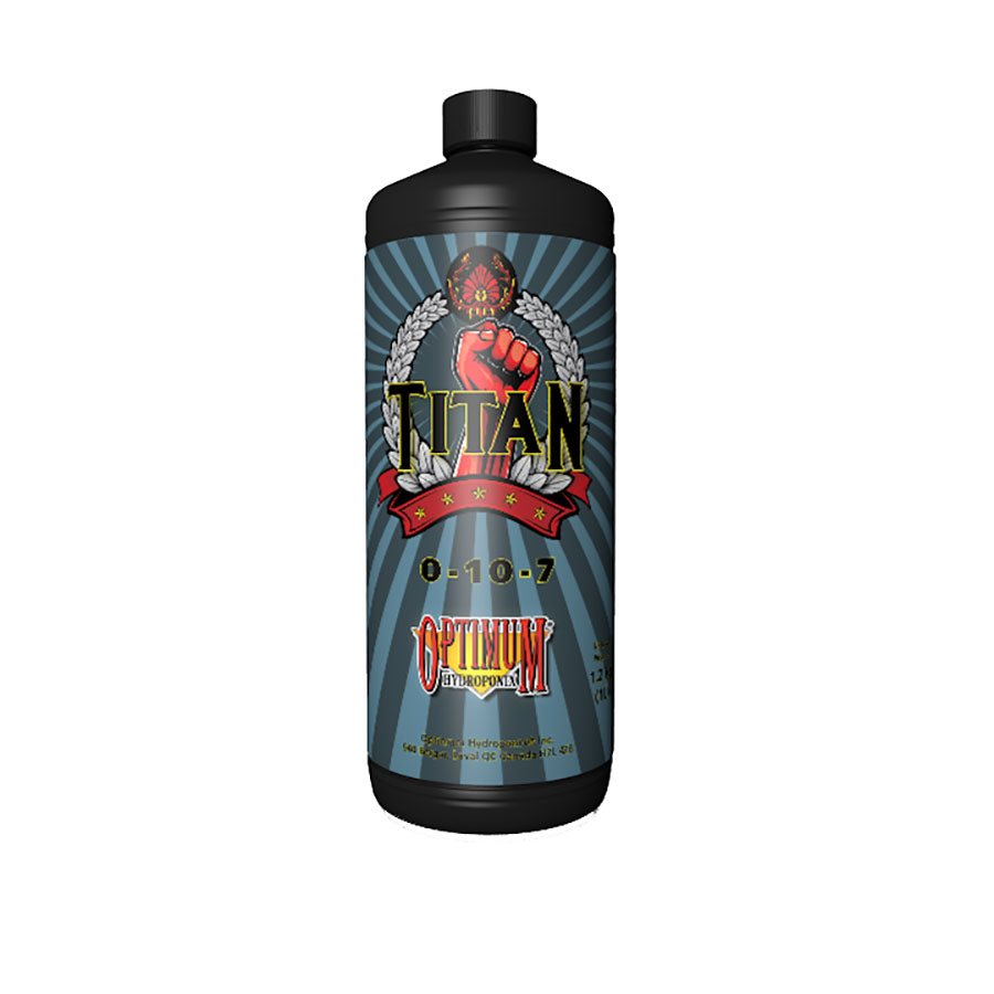 OPTIMUM HYDROPONIX TITAN 1LITER