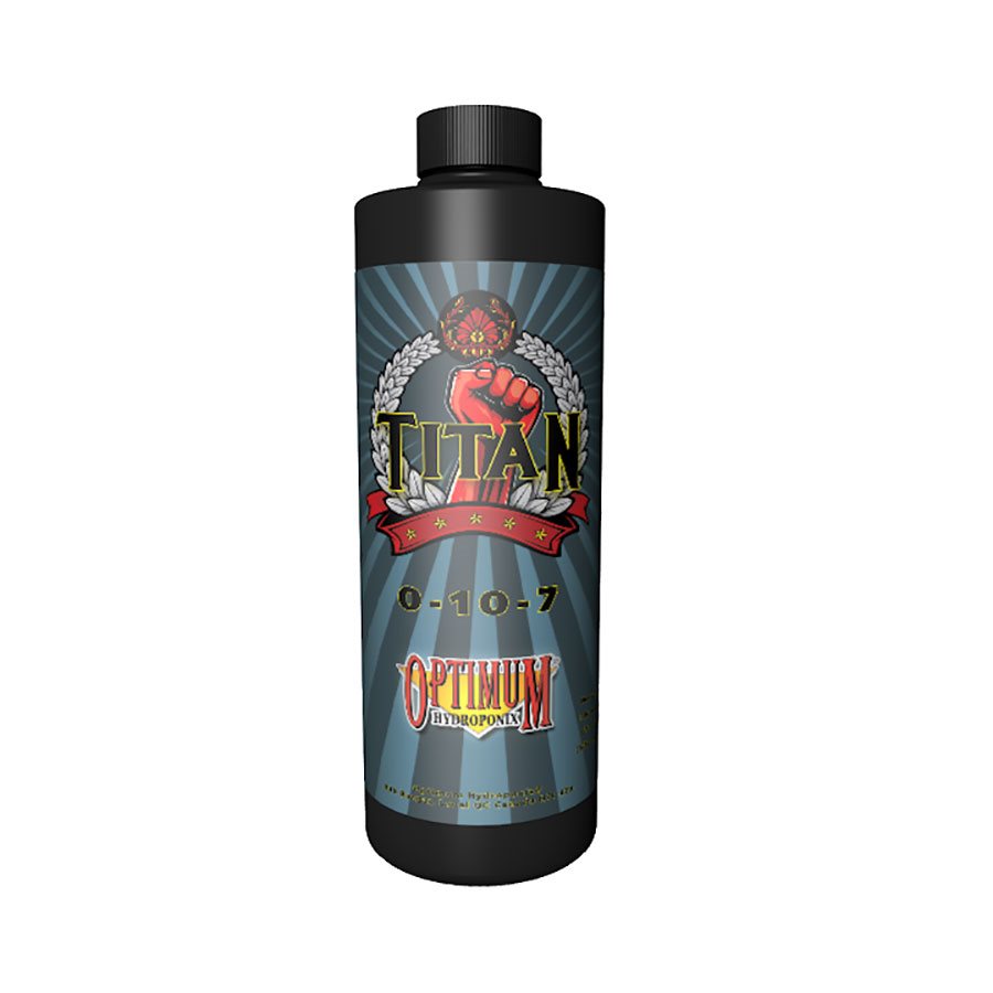 OPTIMUM HYDROPONIX TITAN 500ML